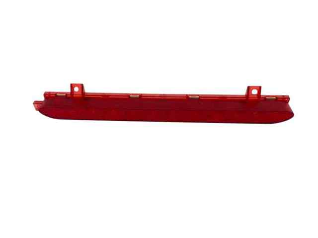 Sinal de parada traseiro adicional 7221834 BMW