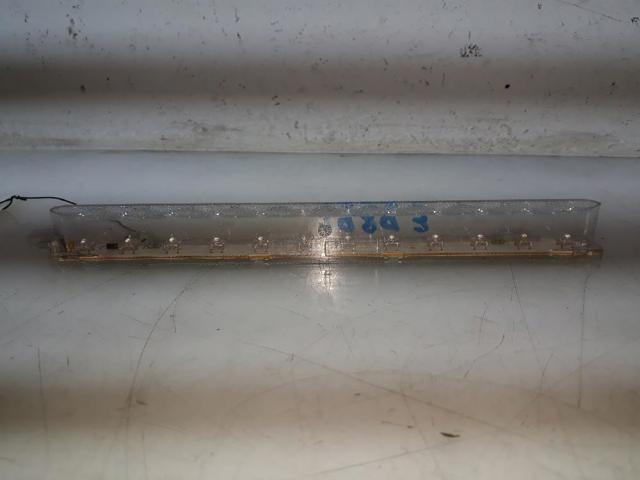 Sinal de parada traseiro adicional 7221834 BMW