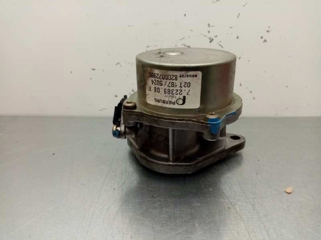 Bomba a vácuo 72238908F RENAULT