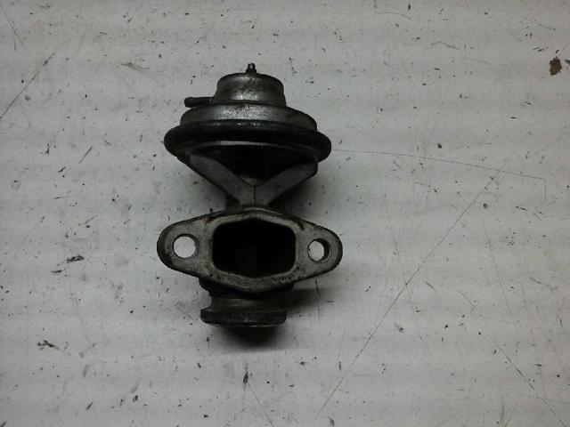 Válvula EGR de recirculação dos gases 72247700 VAG