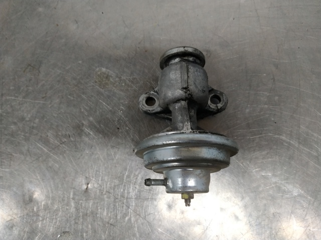 Válvula EGR de recirculação dos gases 72247700 VAG