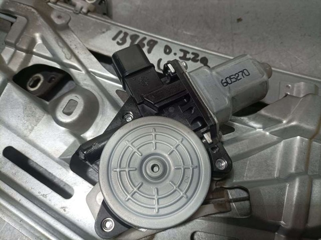 72250SMGE01 Honda
