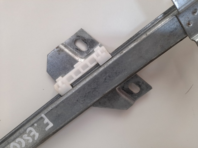 Fios de alta voltagem, kit 7225190 FORD