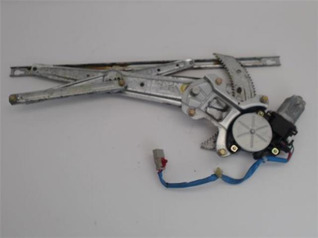 Mecanismo de acionamento de vidro da porta dianteira esquerda 72251S10J01 HONDA