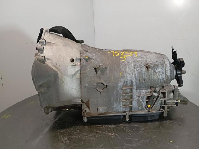 Caixa Automática de Mudança montada 722608 MERCEDES