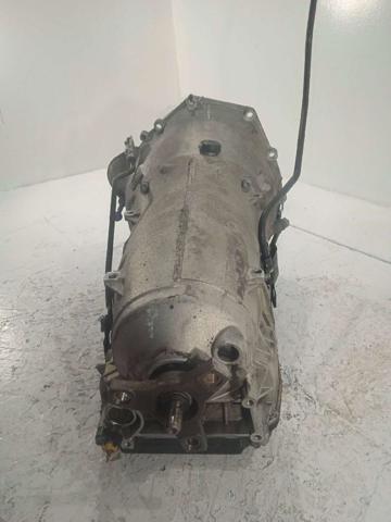 Caixa Automática de Mudança montada 722608 MERCEDES