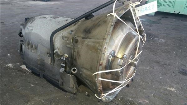 722616 Mercedes