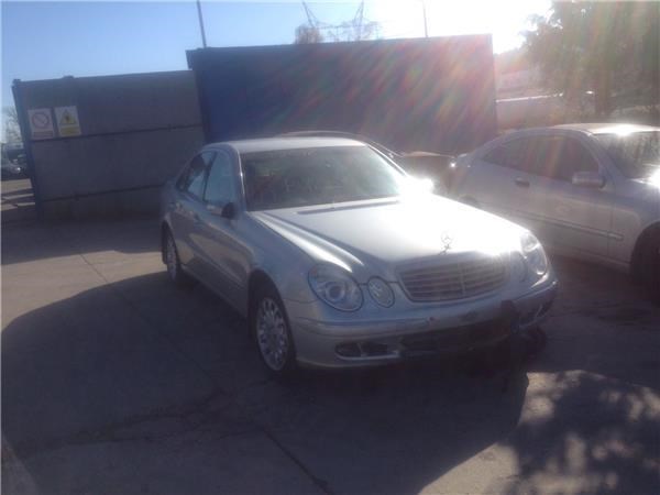 Caixa Automática de Mudança montada 722618 MERCEDES