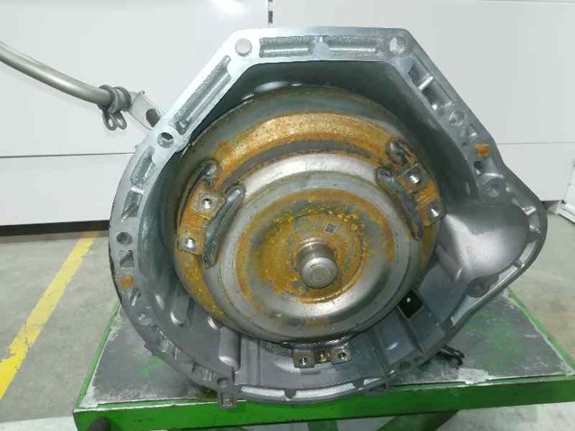 Caixa Automática de Mudança montada 722618 MERCEDES