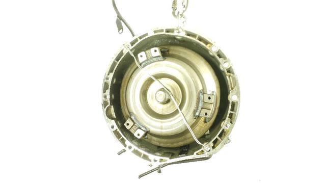Caixa Automática de Mudança montada 722618 MERCEDES