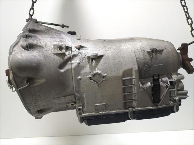 Caixa Automática de Mudança montada 722618 MERCEDES