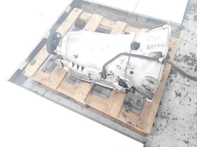 Caixa Automática de Mudança montada 722618 MERCEDES