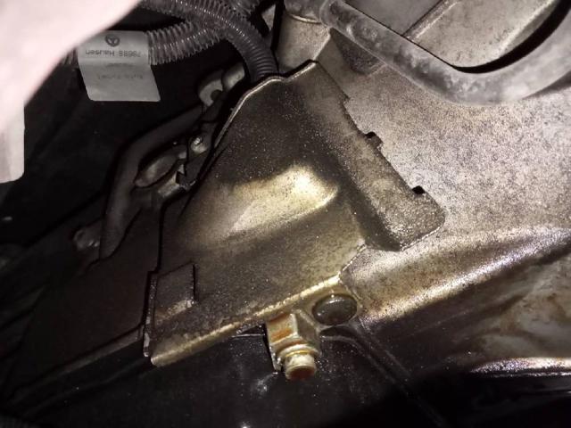 Caixa Automática de Mudança montada 722618 MERCEDES