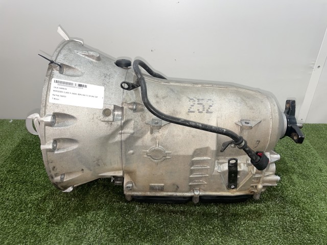 722633 Mercedes