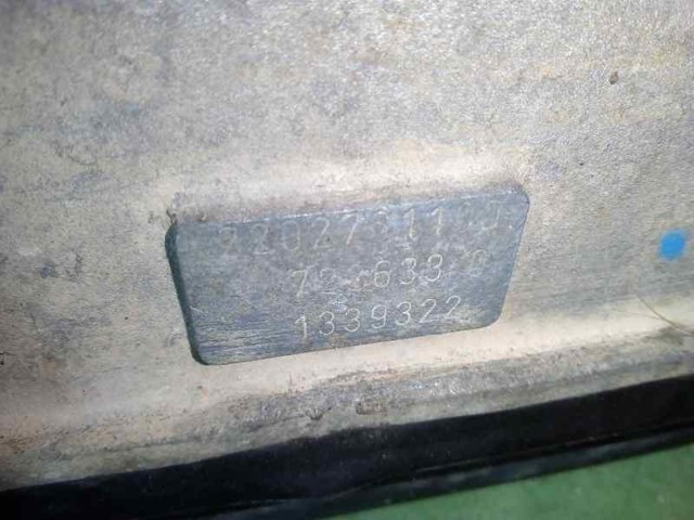 722633 Mercedes