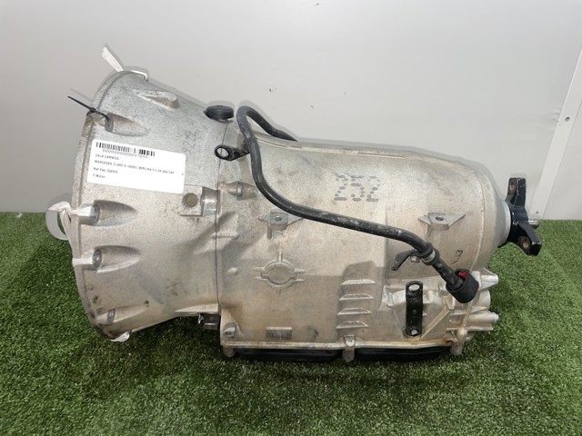 722633 Mercedes