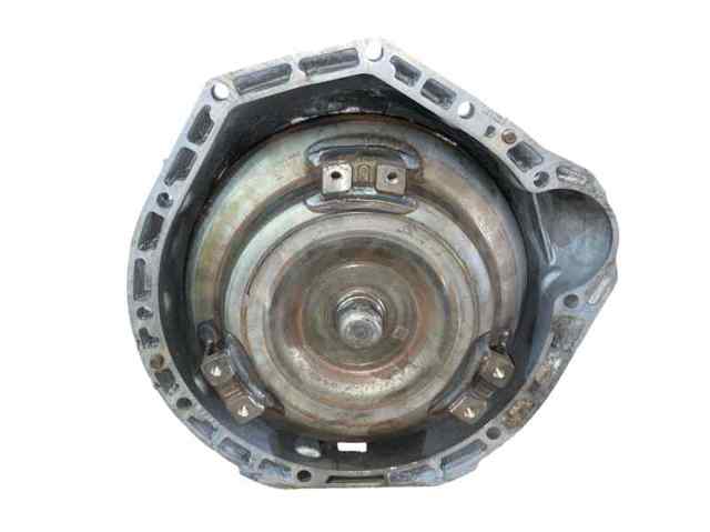 Caixa Automática de Mudança montada 722640 MERCEDES