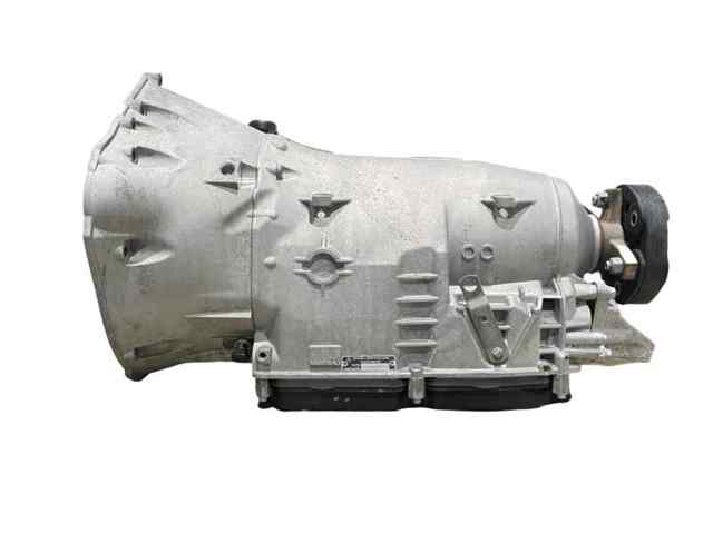 Caixa Automática de Mudança montada 722640 MERCEDES