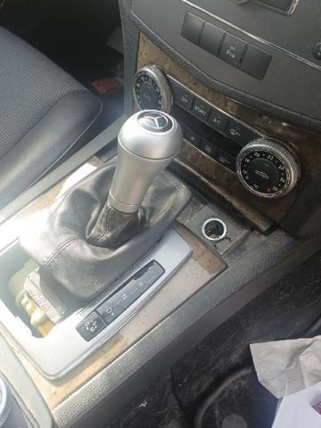 Caixa Automática de Mudança montada 7226460 MERCEDES