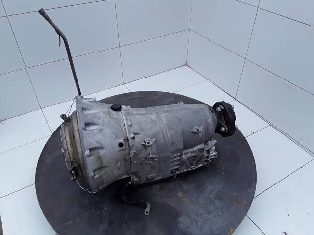 Caixa Automática de Mudança montada 7226460 MERCEDES