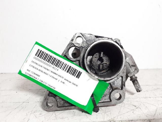 72264600 Peugeot/Citroen