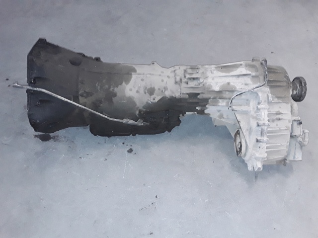 Caixa Automática de Mudança montada 722661 MERCEDES