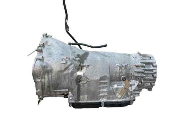 Caixa Automática de Mudança montada 722661 MERCEDES