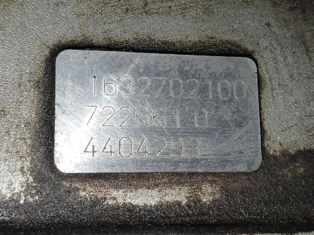 7226610 Mercedes