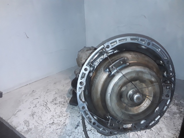 Caixa Automática de Mudança montada 722678 CHRYSLER