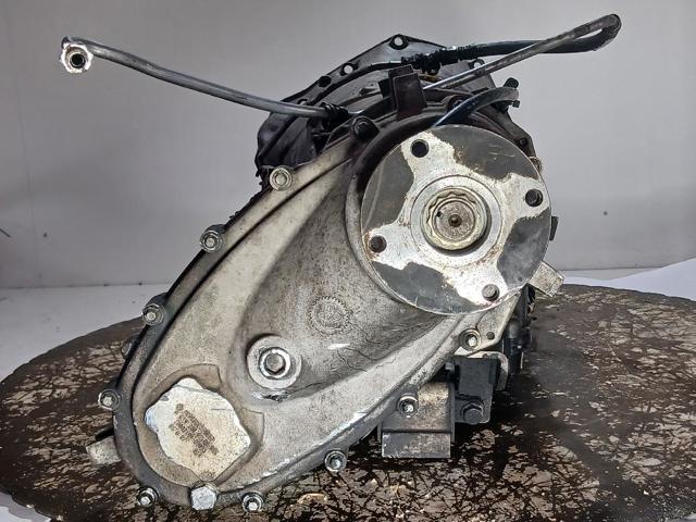 Caixa Automática de Mudança montada 722682 MERCEDES