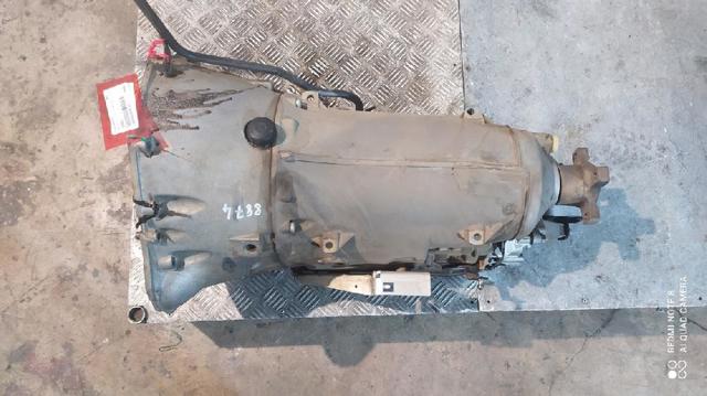Caixa Automática de Mudança montada 722682 MERCEDES