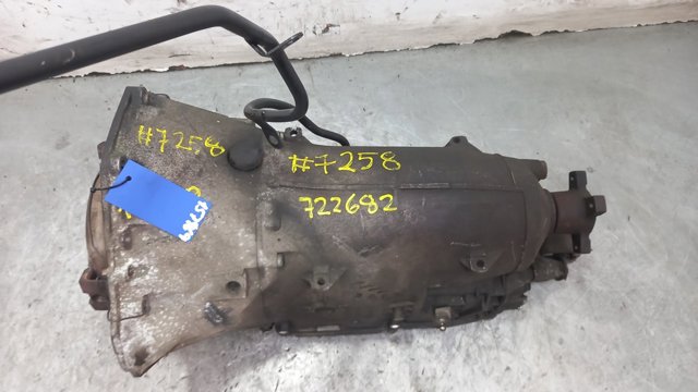 Caixa Automática de Mudança montada 722682 MERCEDES