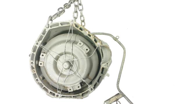 Caixa Automática de Mudança montada 722682 MERCEDES