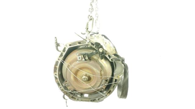 Caixa Automática de Mudança montada 722682 MERCEDES