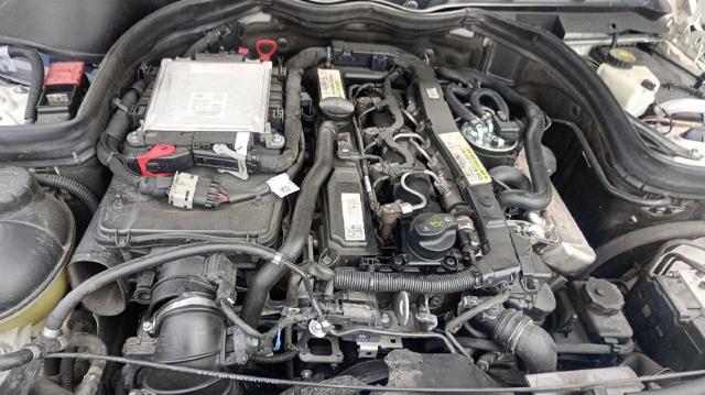 722694 Mercedes