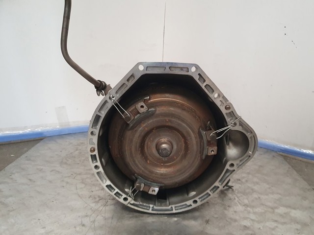 Caixa Automática de Mudança montada 722695 MERCEDES