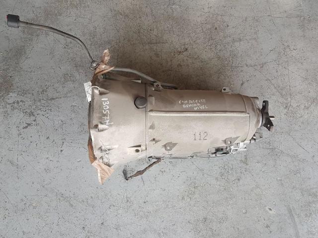 Caixa Automática de Mudança montada 722695 MERCEDES