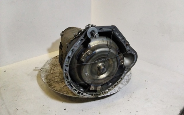Caixa Automática de Mudança montada 722695 MERCEDES
