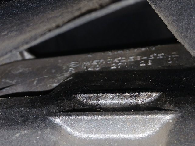 Caixa Automática de Mudança montada 722699 MERCEDES