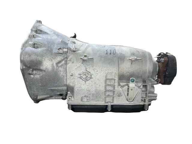 Caixa Automática de Mudança montada 722699 MERCEDES