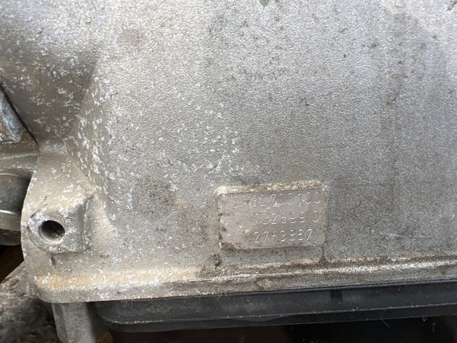 7226990 Mercedes