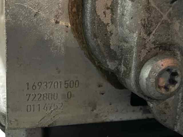 722800 Mercedes