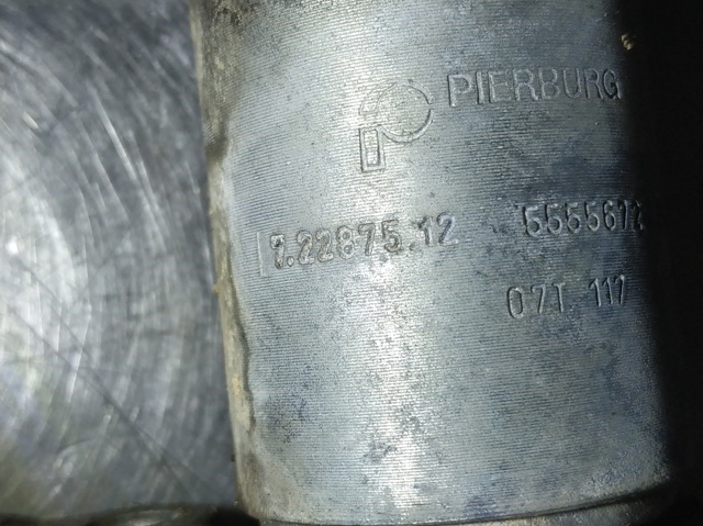 72287512 Opel