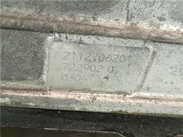 7229020 Mercedes