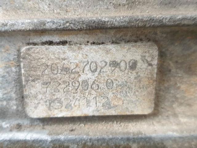 722906 Mercedes