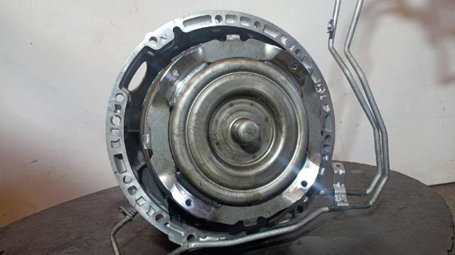 Caixa Automática de Mudança montada 7229080 MERCEDES