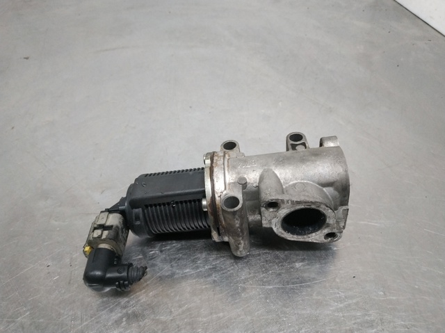 Válvula EGR de recirculação dos gases 722946380 OPEL