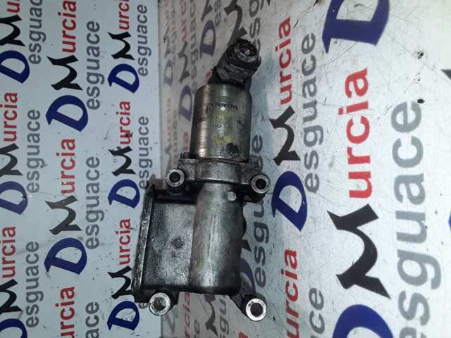 Válvula EGR de recirculação dos gases 72294701 FIAT