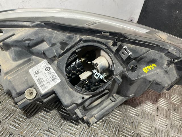 Luz esquerda 7229671 BMW