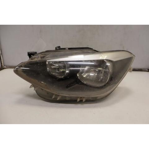 Luz esquerda 7229671 BMW